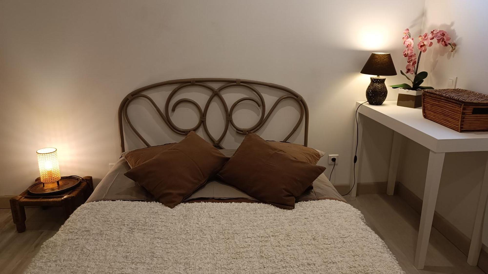 Seine En Bulles Villa บา-ซัวร์-แซน ภายนอก รูปภาพ