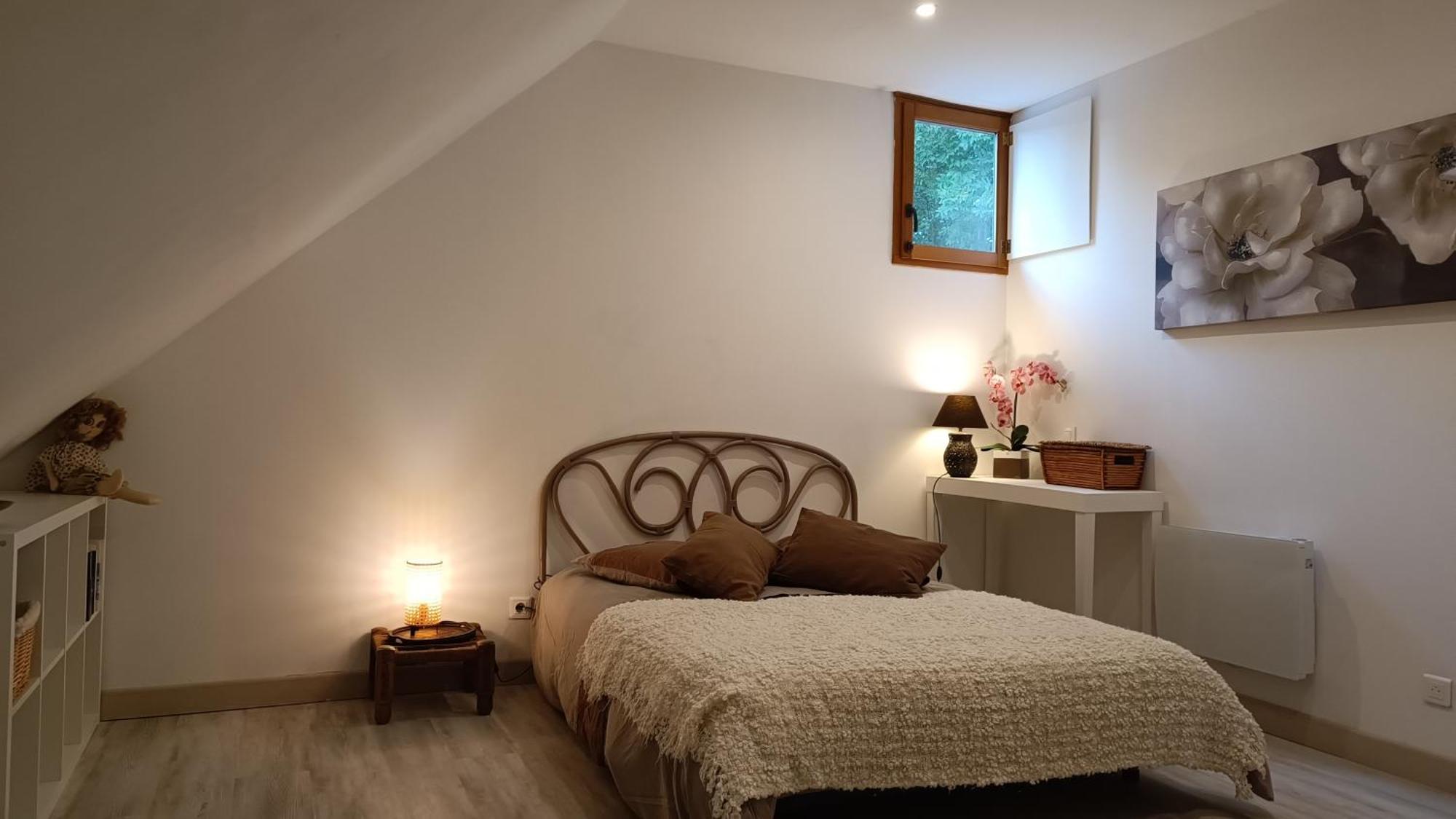 Seine En Bulles Villa บา-ซัวร์-แซน ภายนอก รูปภาพ