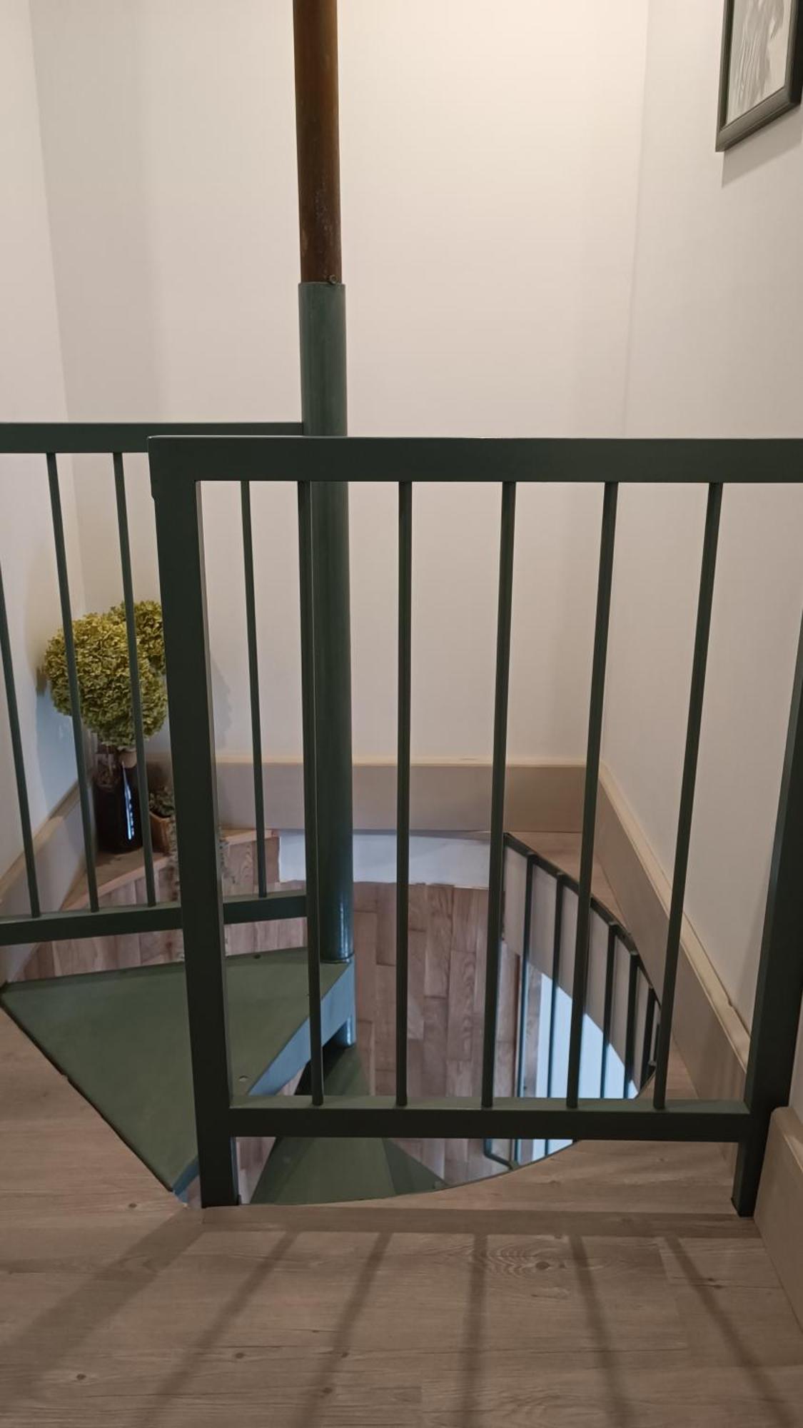 Seine En Bulles Villa บา-ซัวร์-แซน ภายนอก รูปภาพ